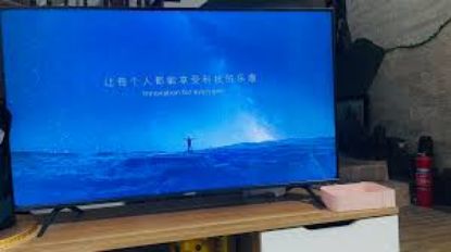 Hình ảnh cho bài viết Tivi Xiaomi Không Bắt Được Wifi